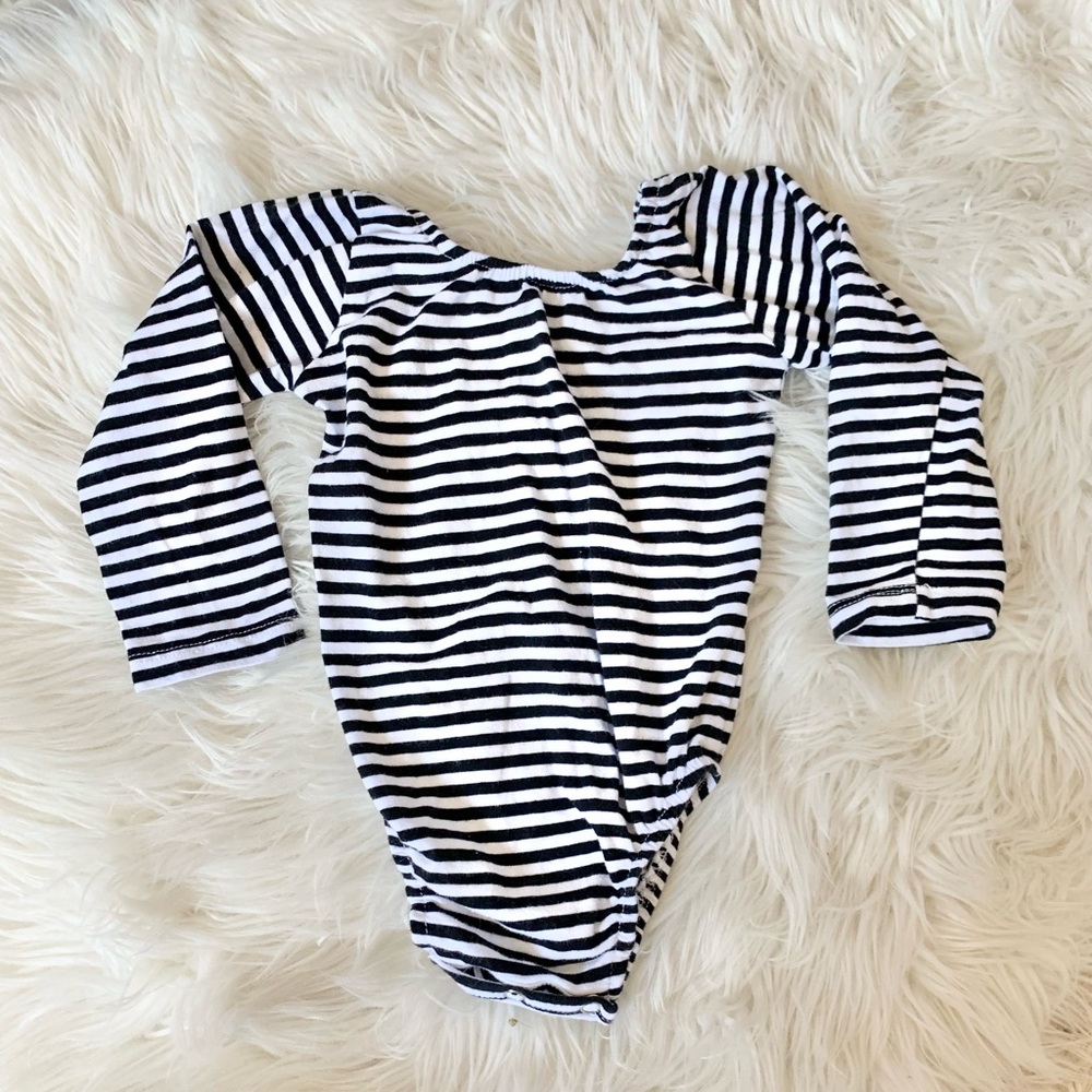 Toddler Bodysuit